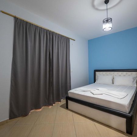 Harmony Apartment Sarandë Exteriér fotografie